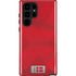 Denmark Soccer Flag Galaxy S25 Ultra Impact Case